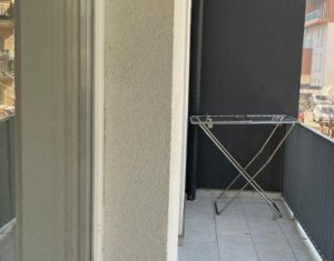 Appartement 2 chambres à vendre dans Floresti