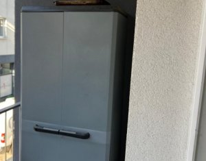 Appartement 2 chambres à vendre dans Floresti