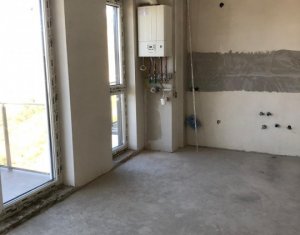 Appartement 3 chambres à vendre dans Floresti