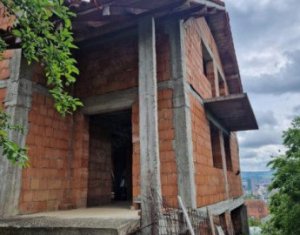 Maison 4 chambres à vendre dans Cluj-napoca, zone Gara