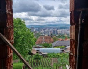 Maison 4 chambres à vendre dans Cluj-napoca, zone Gara