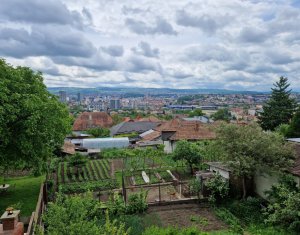 Maison 4 chambres à vendre dans Cluj-napoca, zone Gara