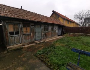 Maison 3 chambres à vendre dans Cluj-napoca, zone Someseni