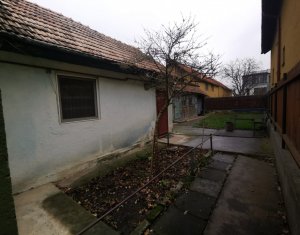 Maison 3 chambres à vendre dans Cluj-napoca, zone Someseni