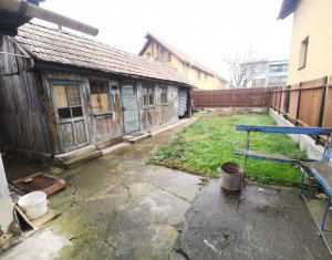 Maison 3 chambres à vendre dans Cluj-napoca, zone Someseni