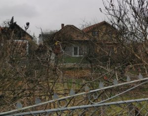 Maison 3 chambres à vendre dans Cluj-napoca, zone Someseni