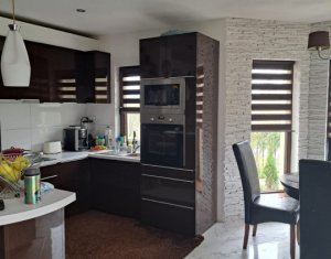 Maison 3 chambres à vendre dans Cluj-napoca, zone Faget