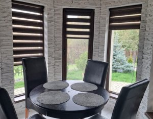 Maison 3 chambres à vendre dans Cluj-napoca, zone Faget