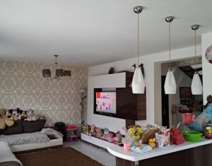 Maison 3 chambres à vendre dans Cluj-napoca, zone Faget
