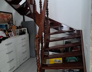 Maison 3 chambres à vendre dans Cluj-napoca, zone Faget