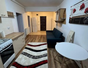 Appartement 2 chambres à vendre dans Cluj-napoca, zone Manastur