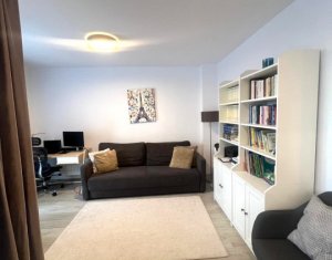 Appartement 2 chambres à vendre dans Cluj-napoca