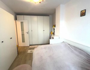Appartement 2 chambres à vendre dans Cluj-napoca