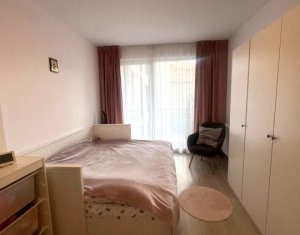 Appartement 2 chambres à vendre dans Cluj-napoca