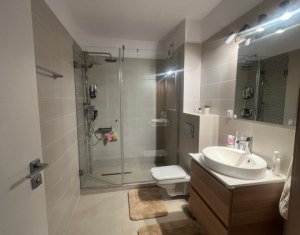 Appartement 2 chambres à vendre dans Cluj-napoca