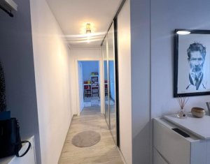 Appartement 2 chambres à vendre dans Cluj-napoca