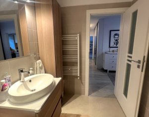 Appartement 2 chambres à vendre dans Cluj-napoca