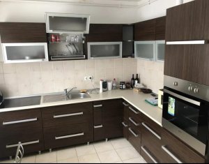 Appartement 1 chambres à vendre dans Cluj-napoca, zone Marasti