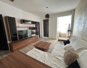 Appartement 2 chambres à vendre dans Cluj-napoca, zone Centru