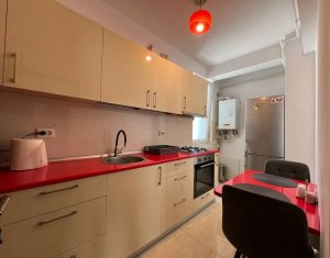 Appartement 2 chambres à vendre dans Cluj-napoca, zone Centru