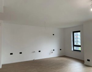 Appartement 2 chambres à vendre dans Cluj-napoca, zone Gara