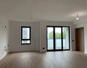 Appartement 2 chambres à vendre dans Cluj-napoca, zone Gara