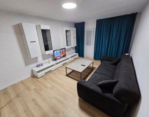 Appartement 3 chambres à louer dans Cluj-napoca, zone Marasti