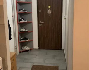 Appartement 1 chambres à vendre dans Cluj-napoca, zone Manastur