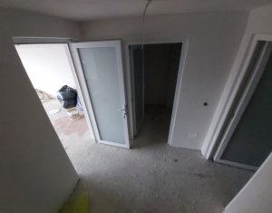 Maison 6 chambres à vendre dans Cluj-napoca, zone Europa