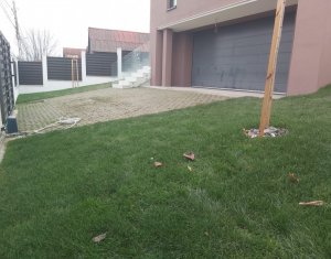 Maison 6 chambres à vendre dans Cluj-napoca, zone Europa