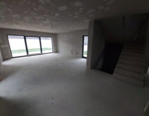 Maison 5 chambres à vendre dans Cluj-napoca, zone Europa