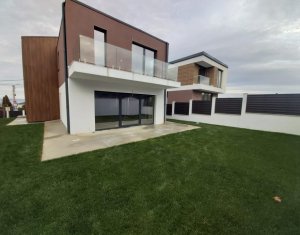 Maison 5 chambres à vendre dans Cluj-napoca, zone Europa