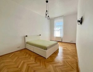 Appartement 2 chambres à vendre dans Cluj-napoca, zone Centru