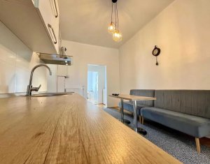 Appartement 2 chambres à vendre dans Cluj-napoca, zone Centru