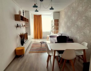 , 46m2 dans Cluj-napoca, zone Iris