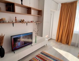 Appartement 2 chambres à louer dans Cluj-napoca, zone Iris