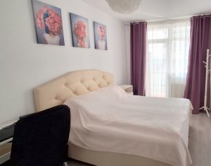Appartement 2 chambres à louer dans Cluj-napoca, zone Iris