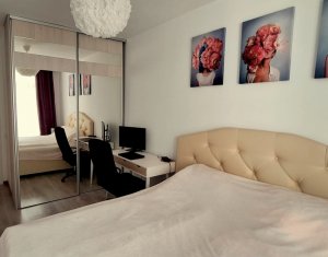 Appartement 2 chambres à louer dans Cluj-napoca, zone Iris