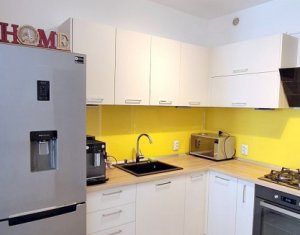 Appartement 2 chambres à louer dans Cluj-napoca, zone Iris