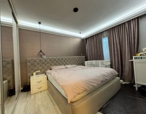Appartement 3 chambres à vendre dans Cluj-napoca, zone Buna Ziua