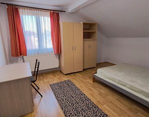 , 75m2 dans Cluj-napoca, zone Zorilor