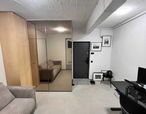 Appartement 1 chambres à vendre dans Cluj-napoca, zone Centru