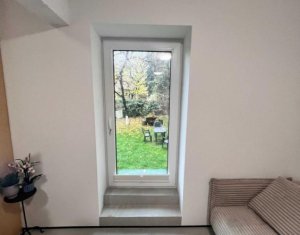 Appartement 1 chambres à vendre dans Cluj-napoca, zone Centru