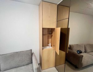 Appartement 1 chambres à vendre dans Cluj-napoca, zone Centru
