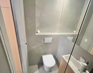 Appartement 1 chambres à vendre dans Cluj-napoca, zone Centru