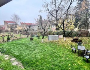 Appartement 1 chambres à vendre dans Cluj-napoca, zone Centru