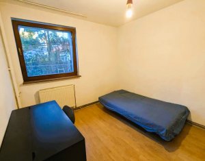 Appartement 2 chambres à vendre dans Cluj-napoca, zone Gheorgheni