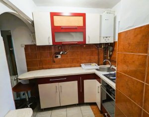 Appartement 2 chambres à vendre dans Cluj-napoca, zone Gheorgheni