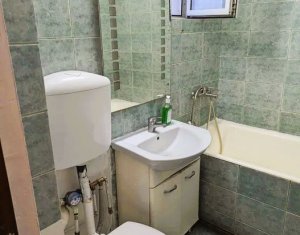 Appartement 2 chambres à vendre dans Cluj-napoca, zone Gheorgheni