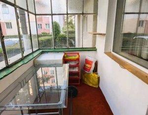 Appartement 2 chambres à vendre dans Cluj-napoca, zone Gheorgheni